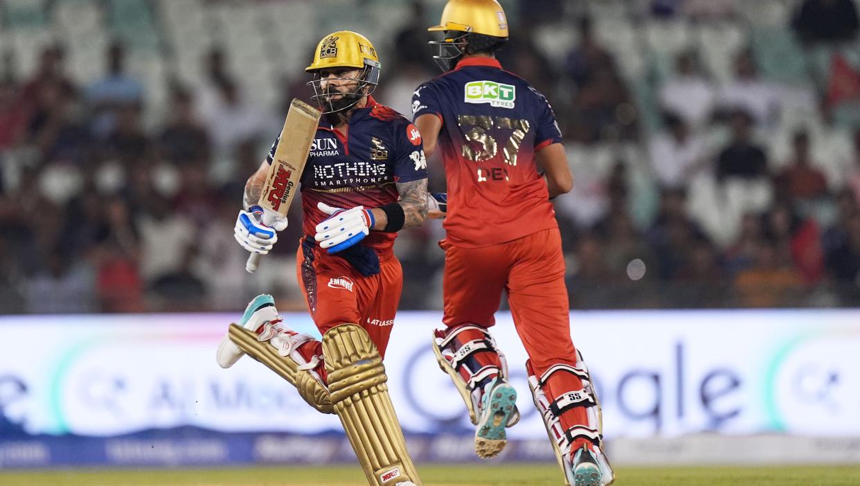 RCB