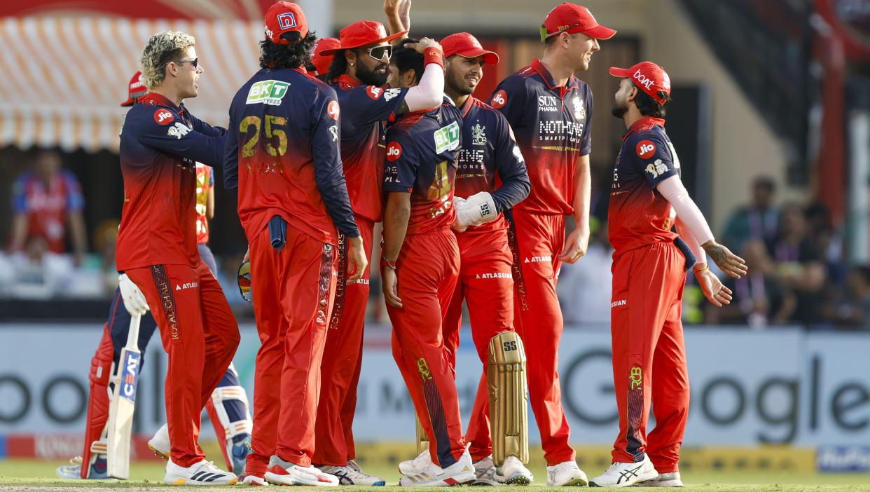 RCB