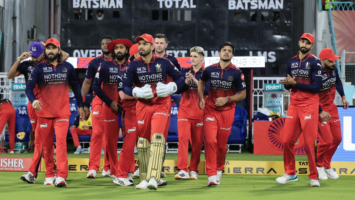 RCB