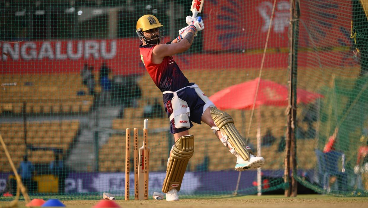 RCB
