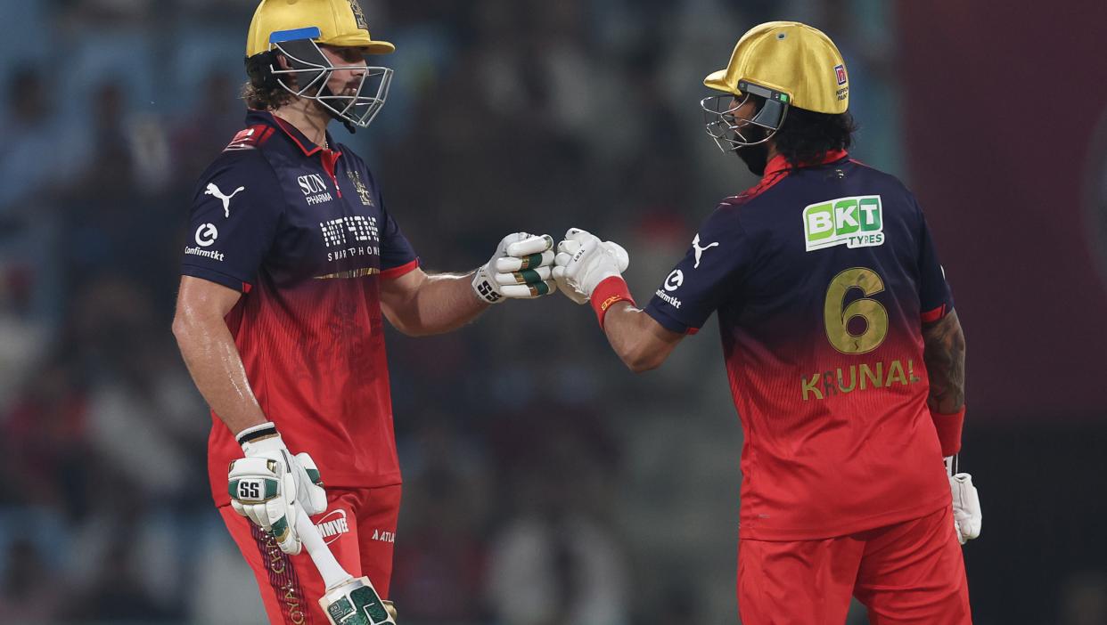 RCB