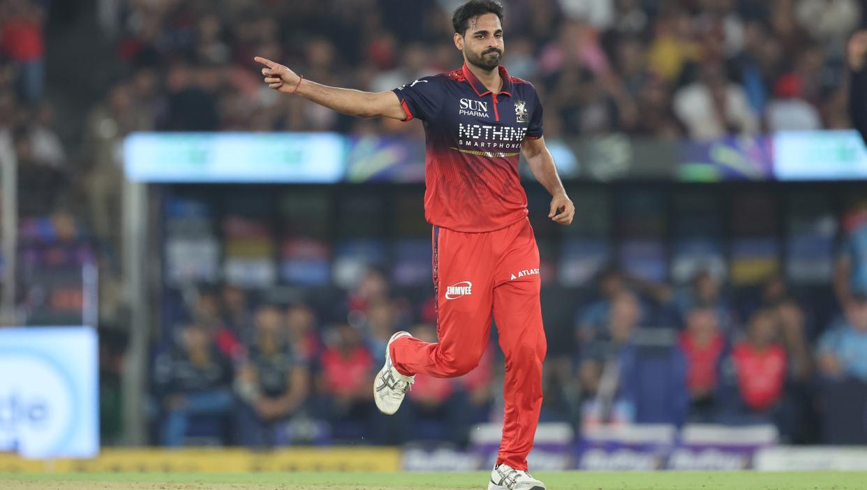 GT won by 4 wickets