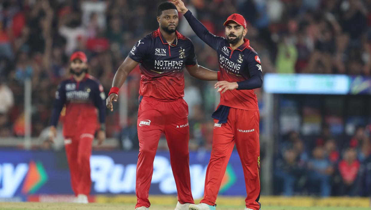 RCB