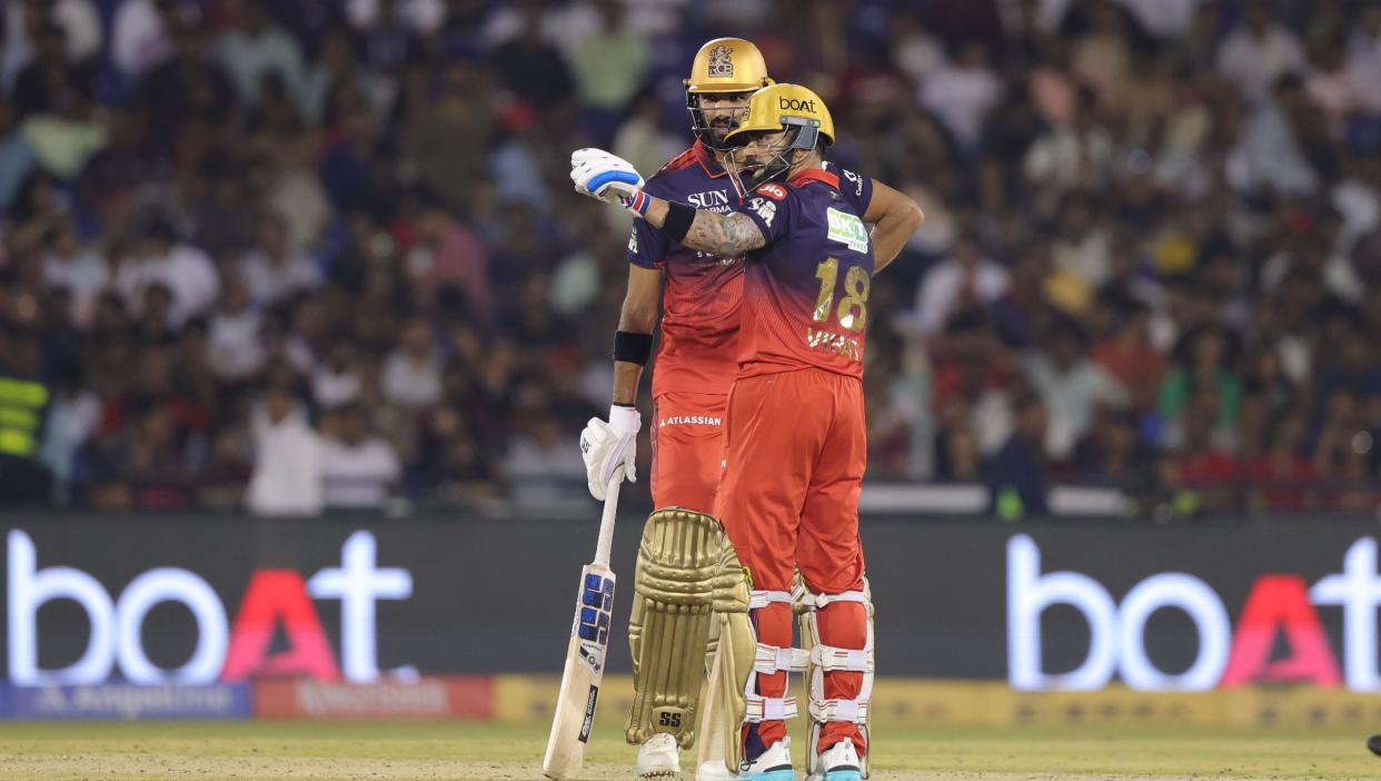 RCB