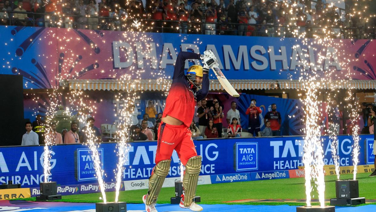 Venky Iyer