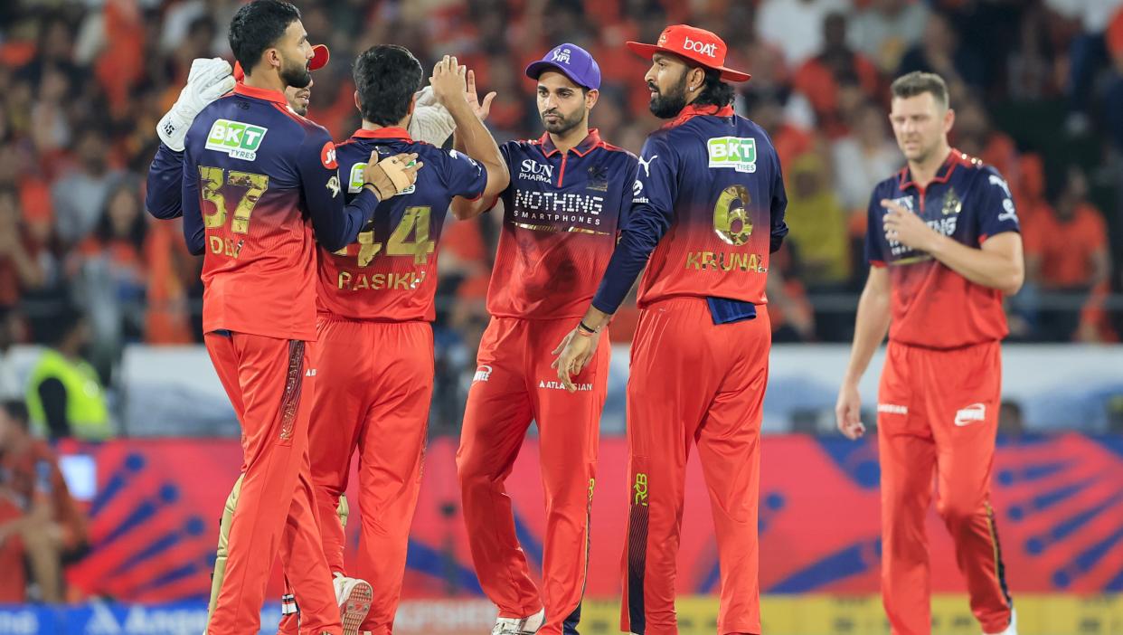RCB