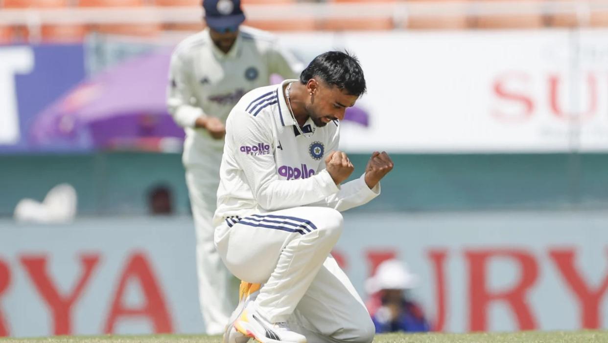Manav Suthar