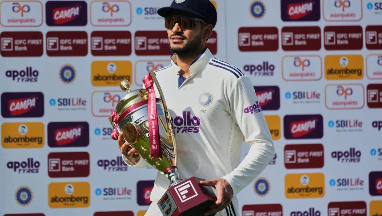 Shubman Gill