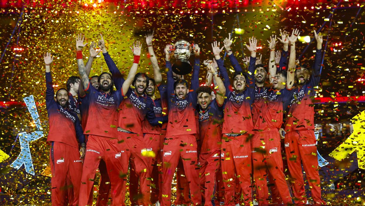 RCB