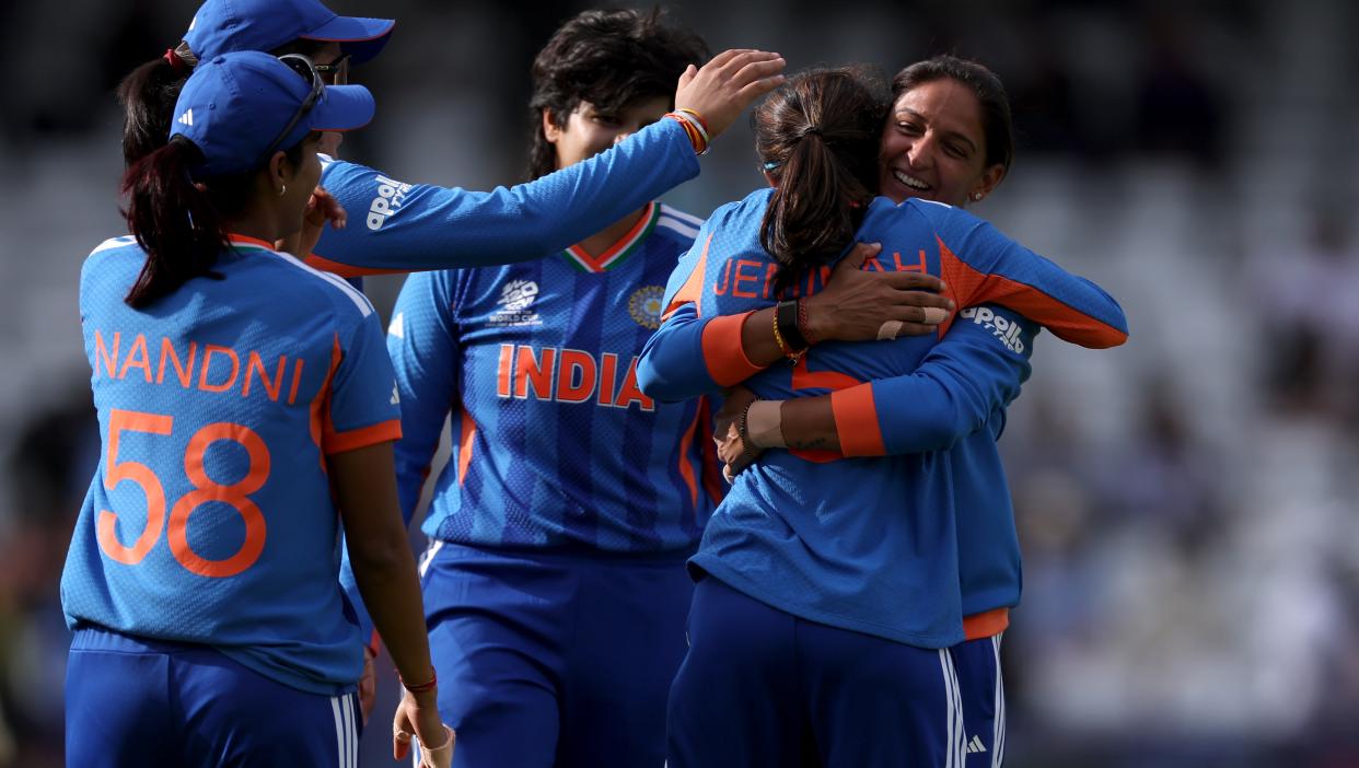 India
