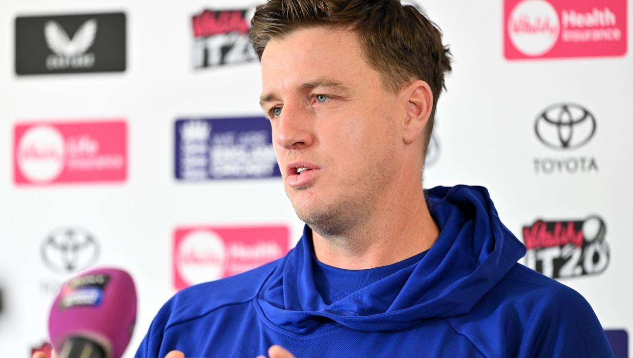 Morne Morkel