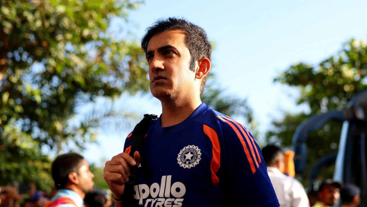 Gautam Gambhir