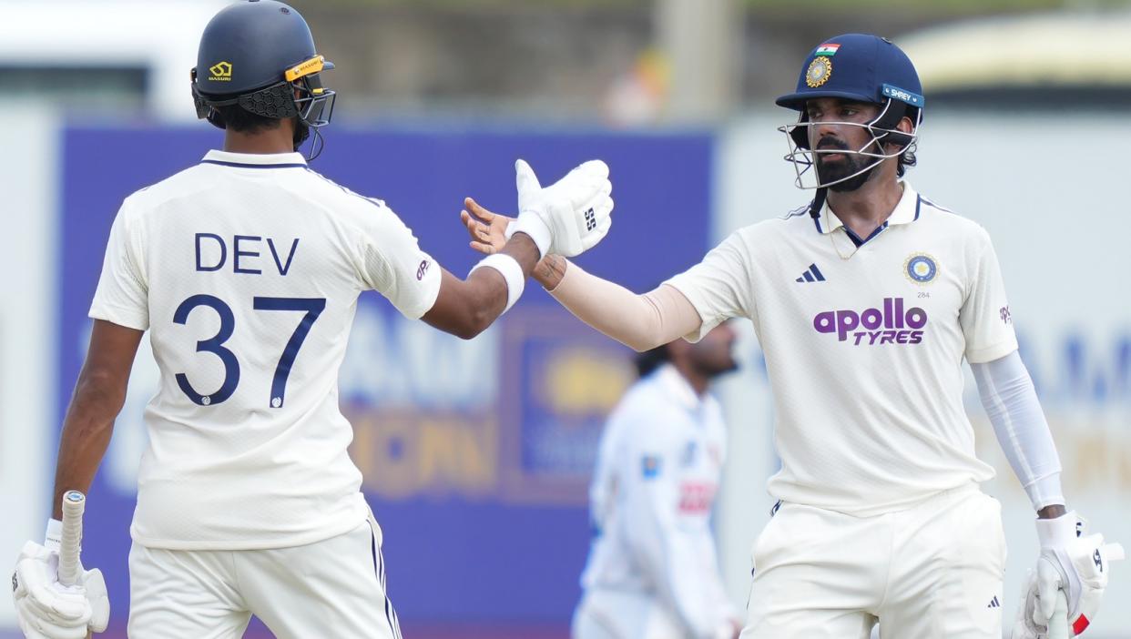 India vs Sri Lanka