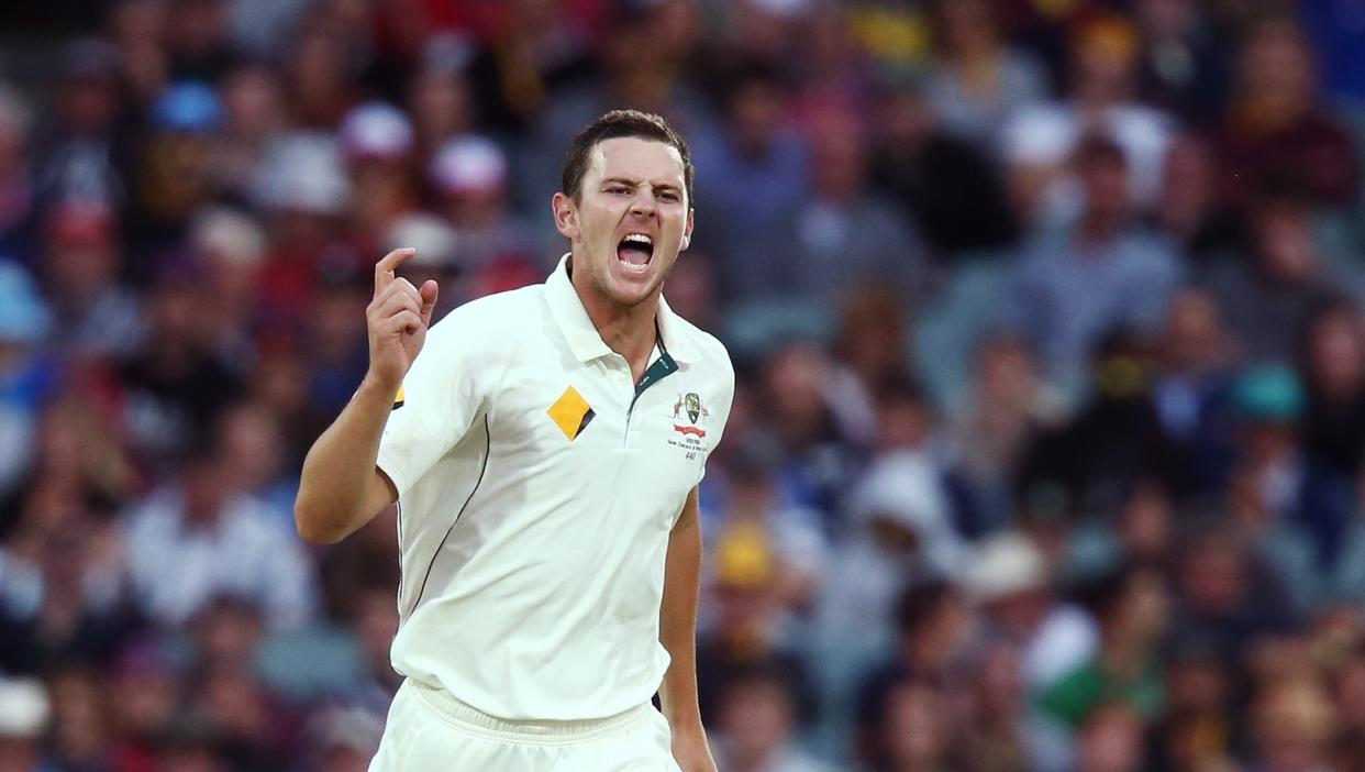 Josh Hazlewood
