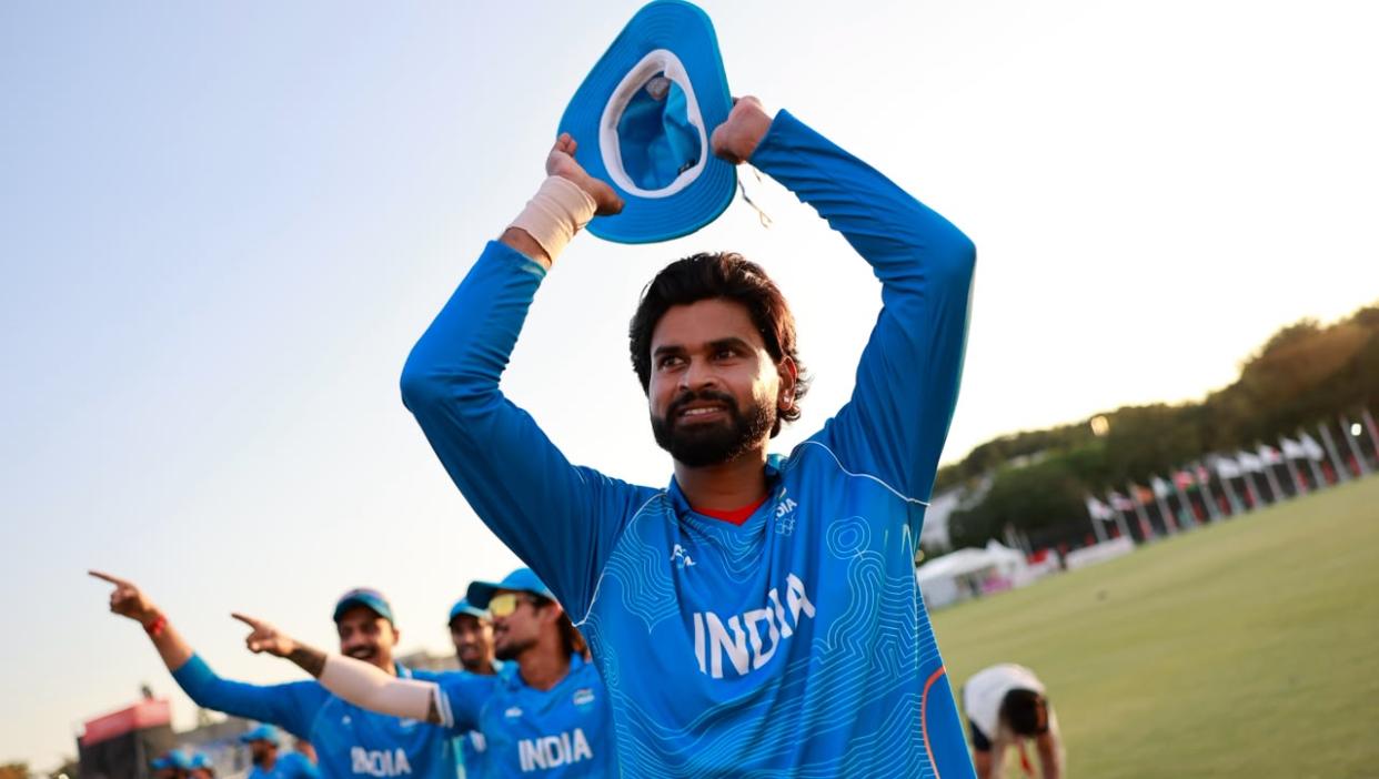 RCB