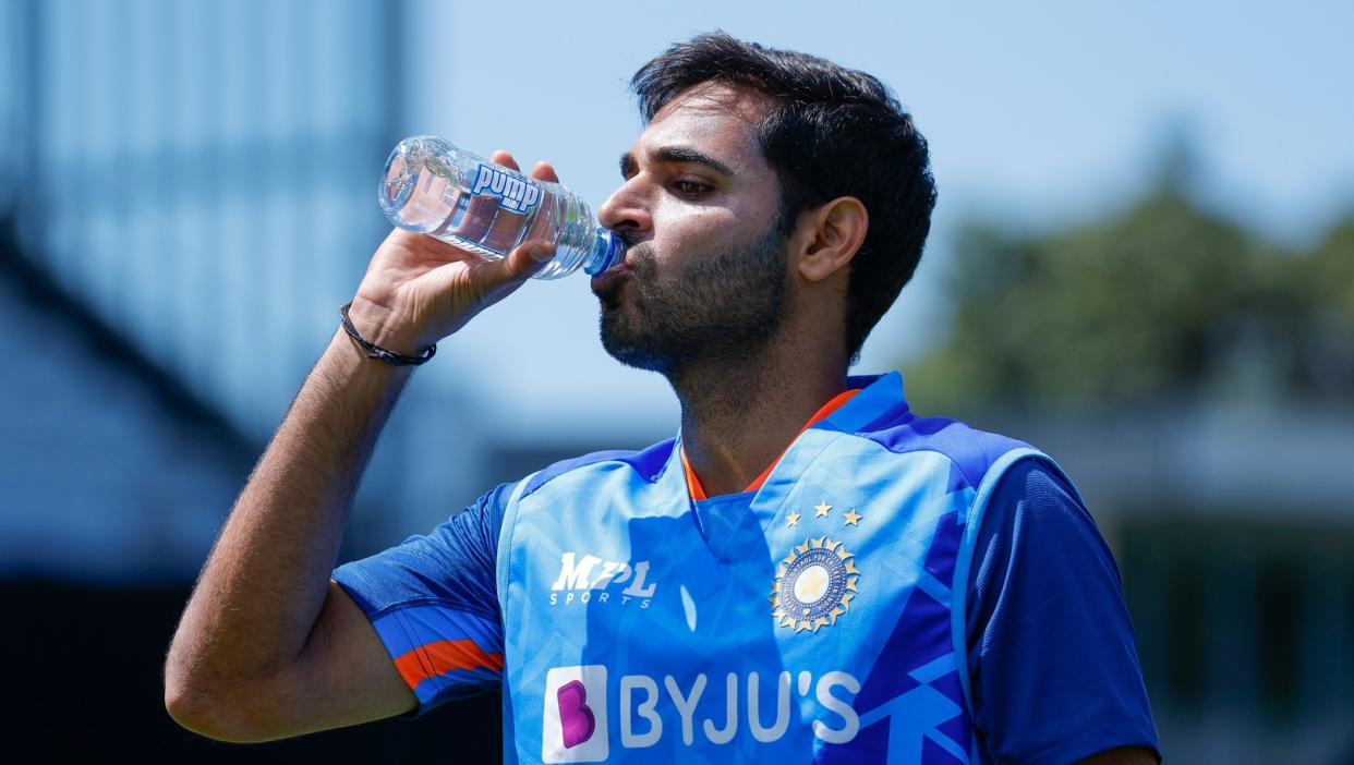 Bhuvneshwar Kumar