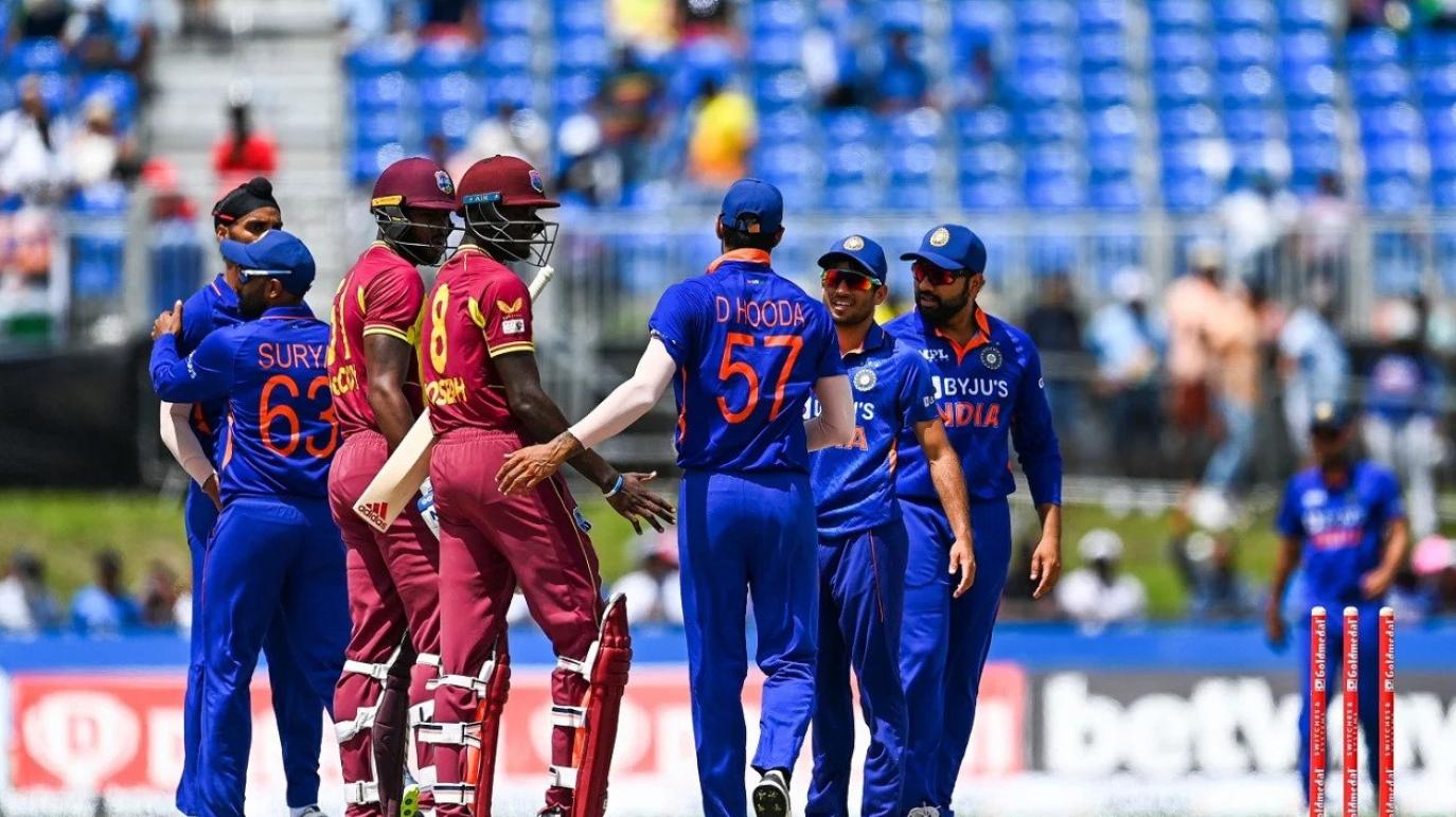 India aims to make it 2 in 2 in Florida as Windies look to salvage pride