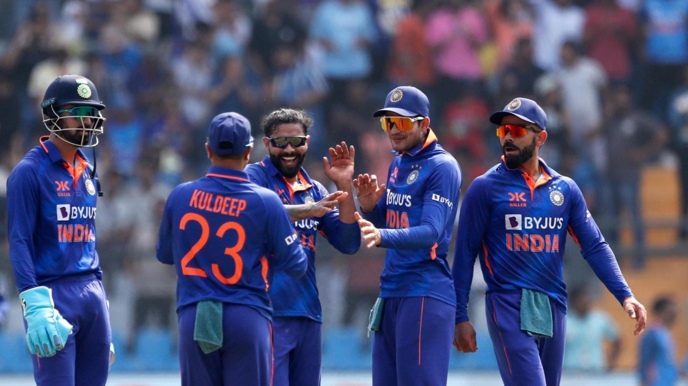 India hope to seal series win while Australia eye fight back to remain afloat 