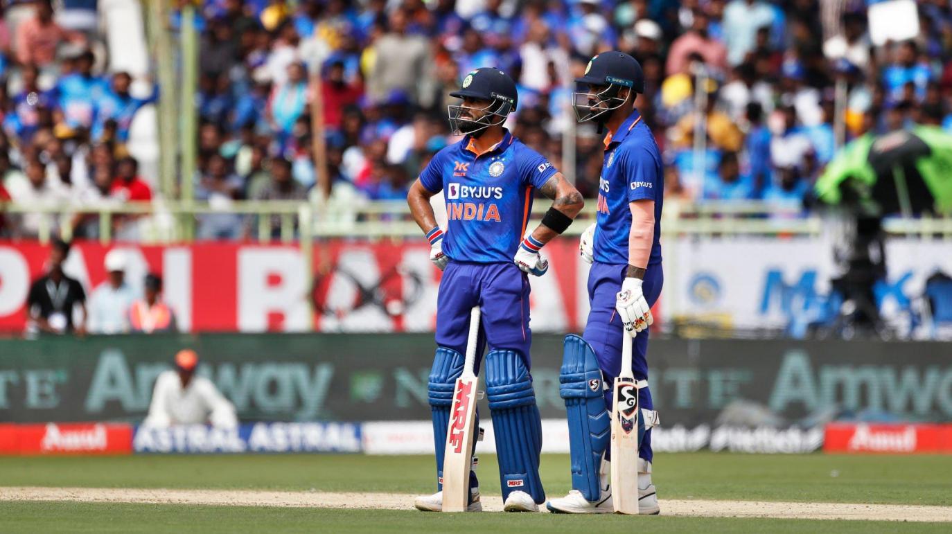 India and Australia set to fight it out in Chennai for ODI series victory