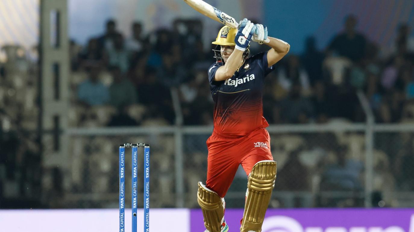 Sophie Devine storm blows away the Gujarat Giants as RCB pick up second win of WPL 2023