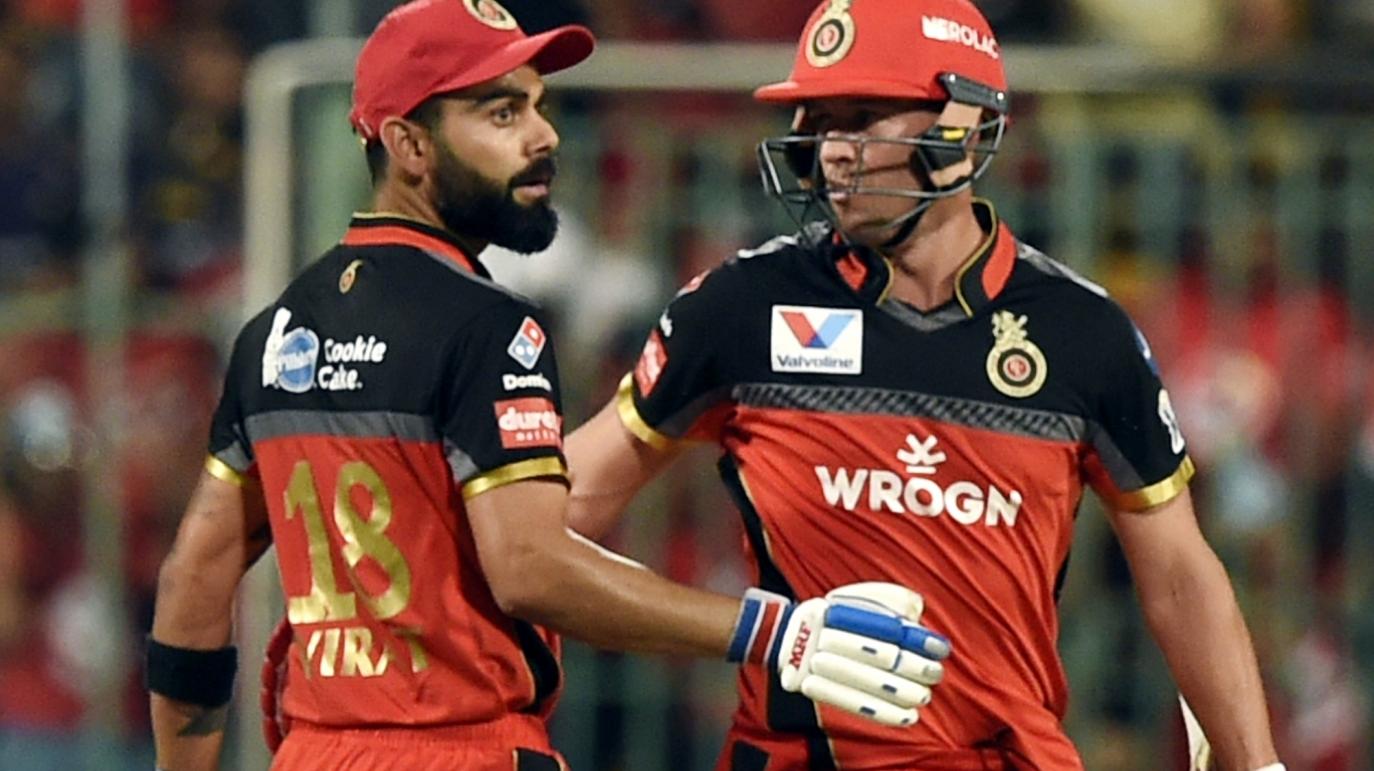 AB has been by far the fastest I have run with between the wickets: Virat Kohli on his on-field chemistry with AB de Villiers