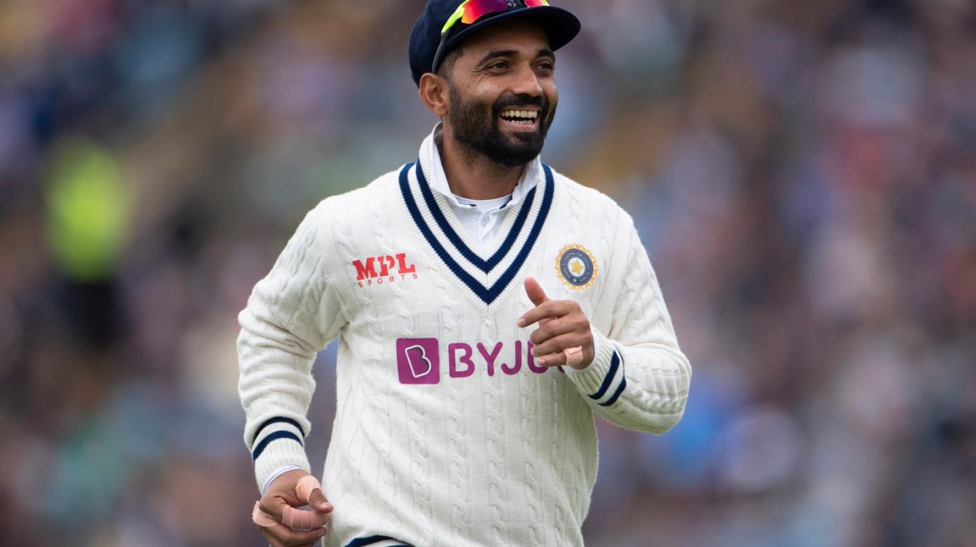 I don’t want to complicate things: Ajinkya Rahane on his mindset ahead of the WTC Final