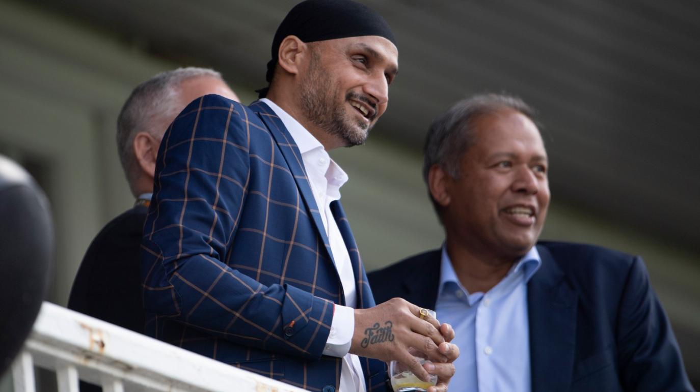 Harbhajan Singh weighs in on India's spin attack and wicket-keeper choice for the WTC Final