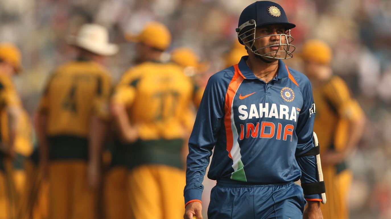 On paper, you won’t find a better team than that: Virender Sehwag recalls memories of India's 2007 ODI World Cup squad
