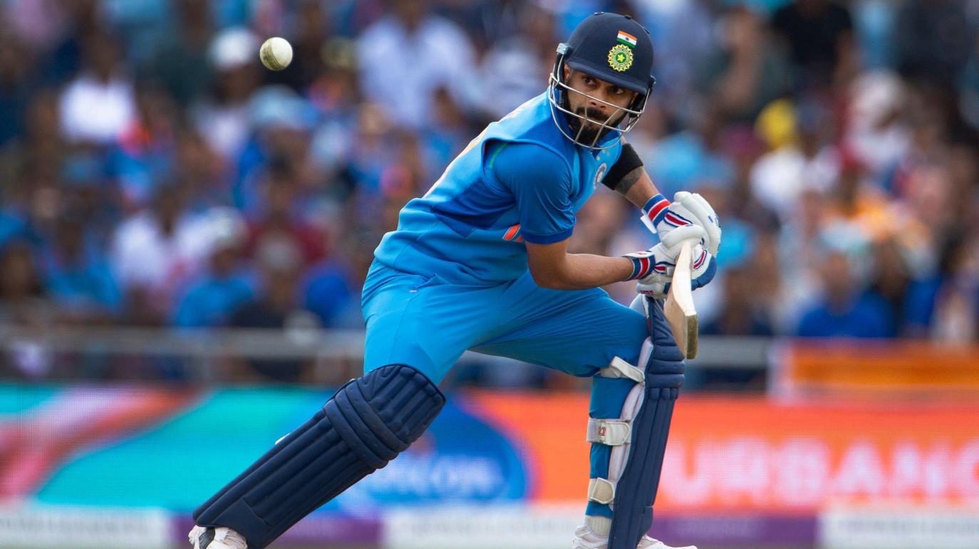 Virat is the best batter to have ever played ODI cricket in my books – AB de Villiers
