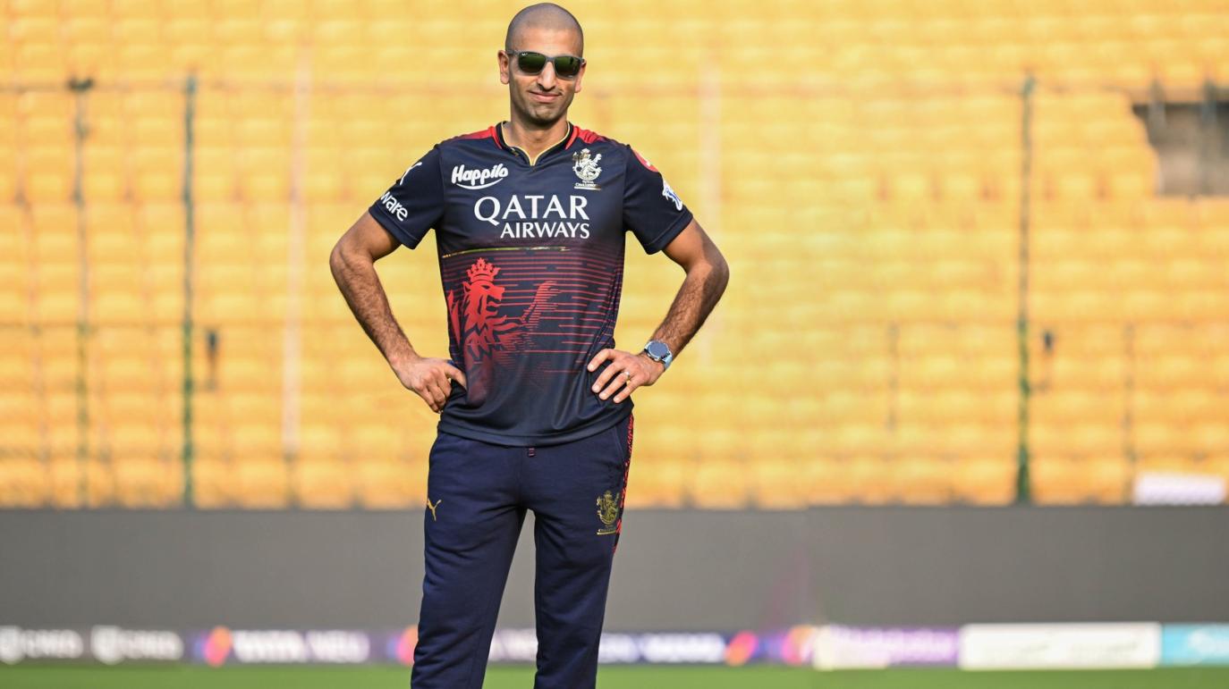 Mo Bobat appointed as RCB’s Director of Cricket for the IPL