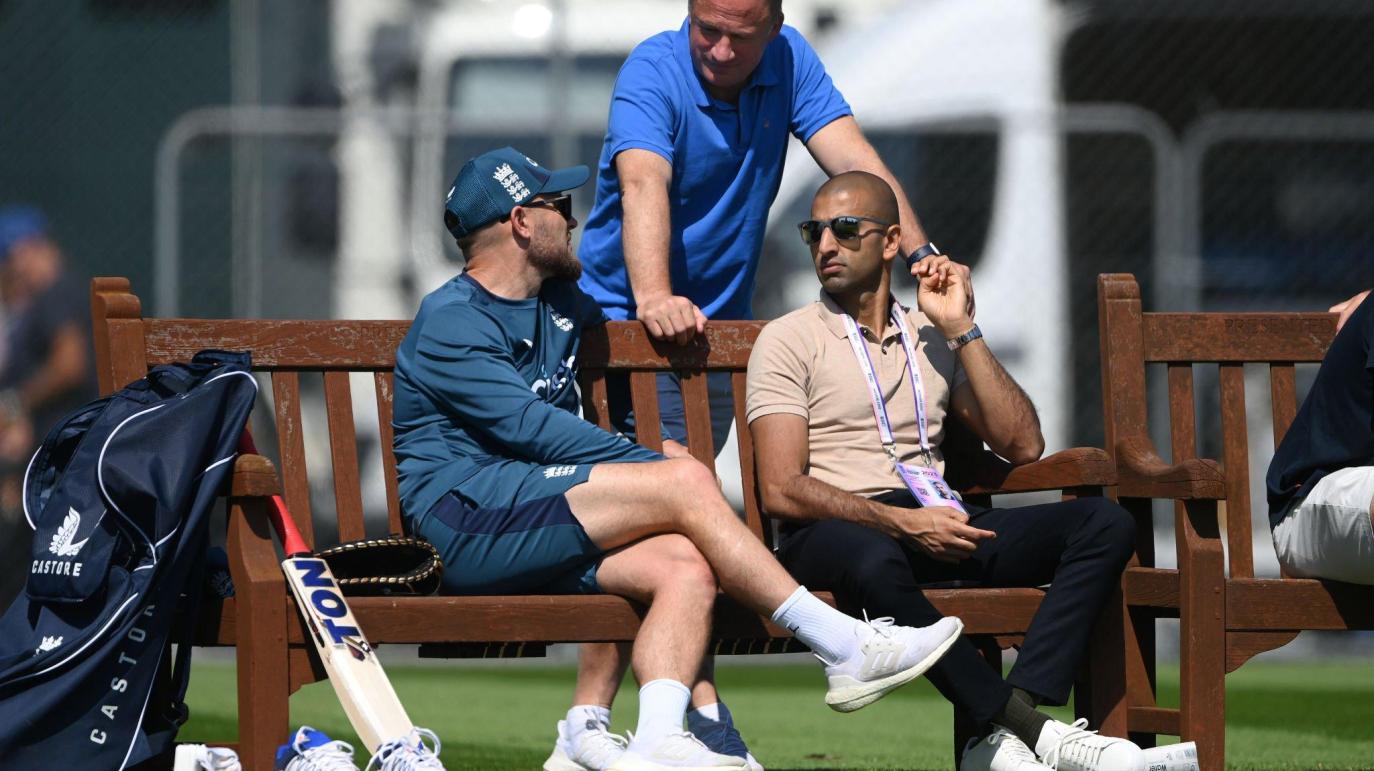 Mo Bobat appointed as RCB’s Director of Cricket for the IPL