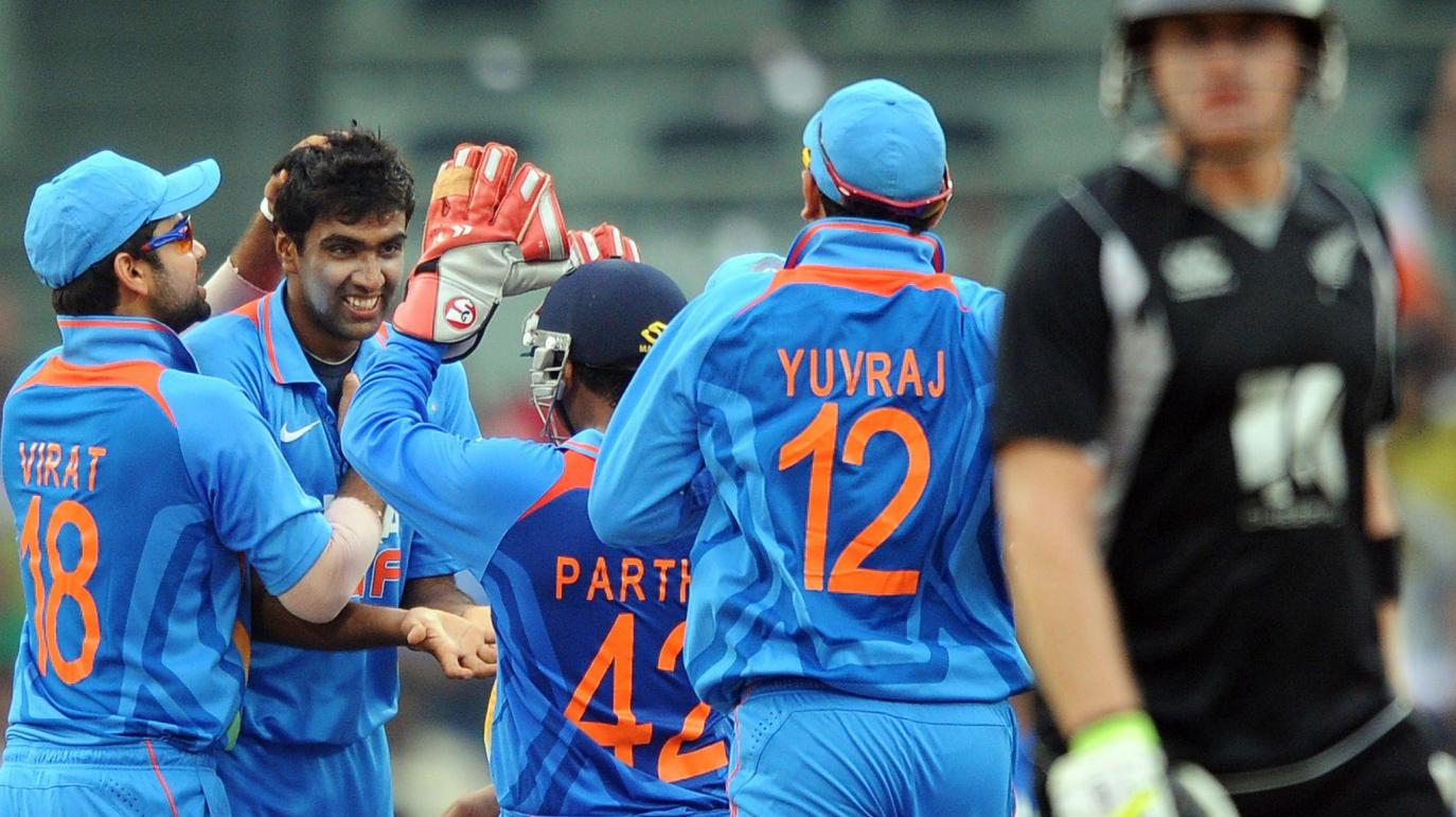 It could well be my last World Cup – Ravichandran Ashwin