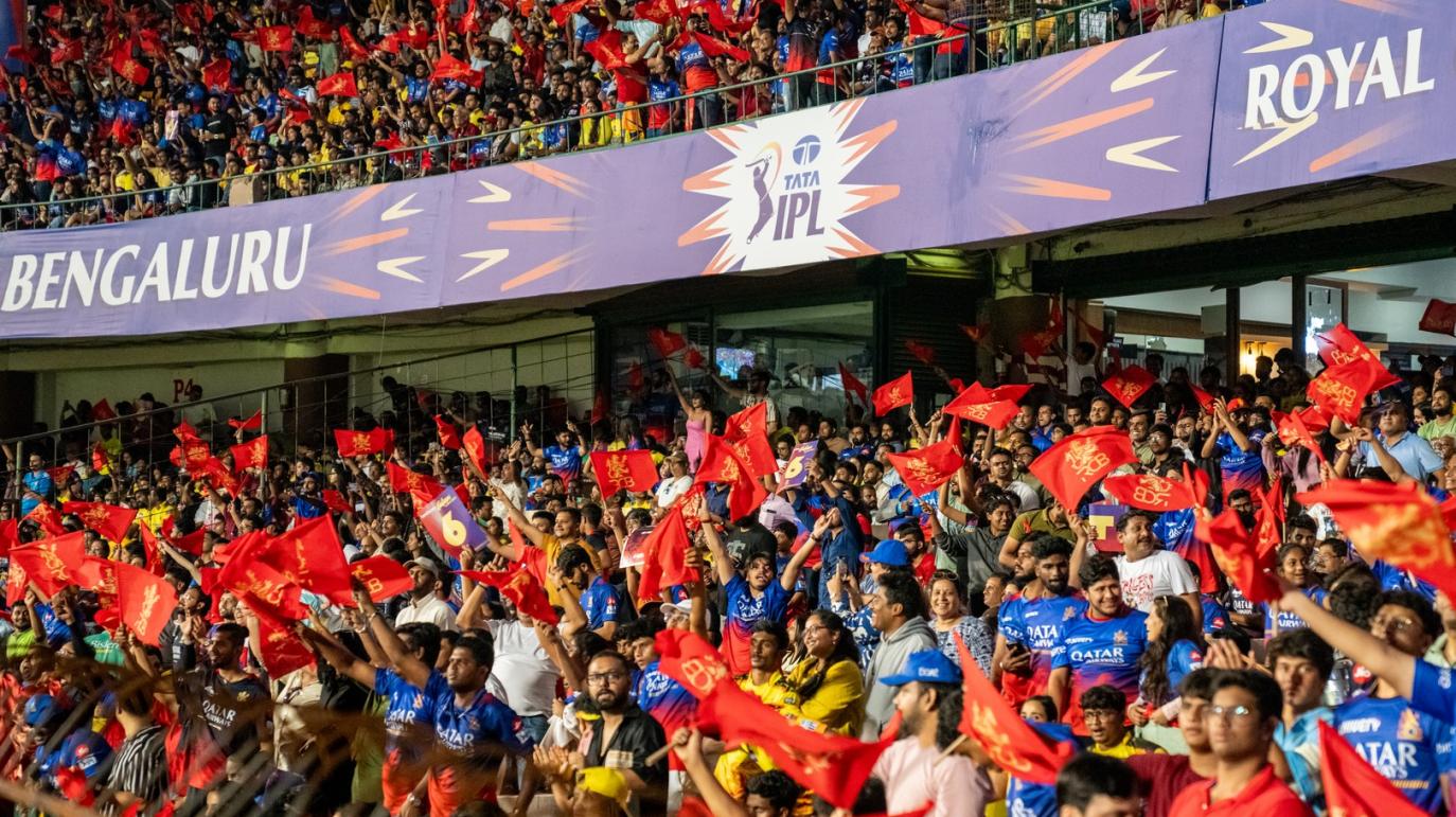 Royal Challengers Bangalore