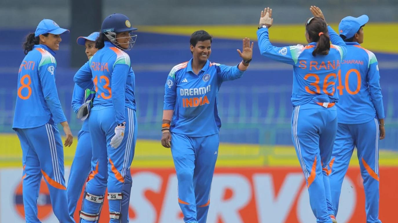 India vs South Africa