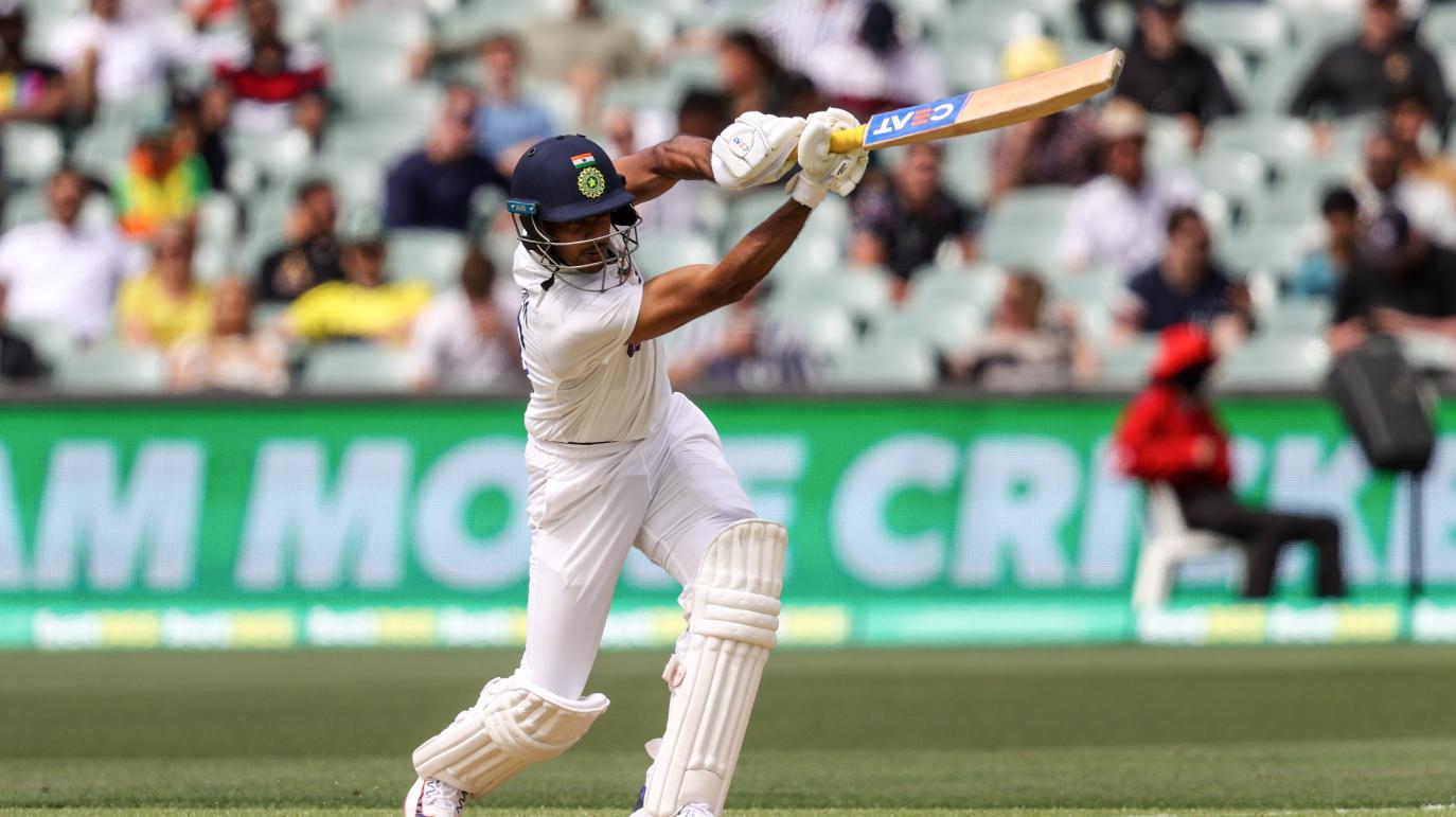 Mayank Agarwal