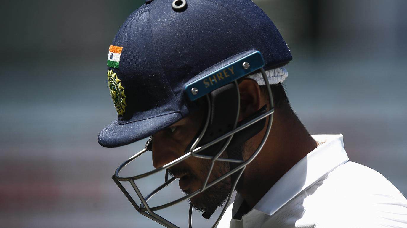 Mayank Agarwal