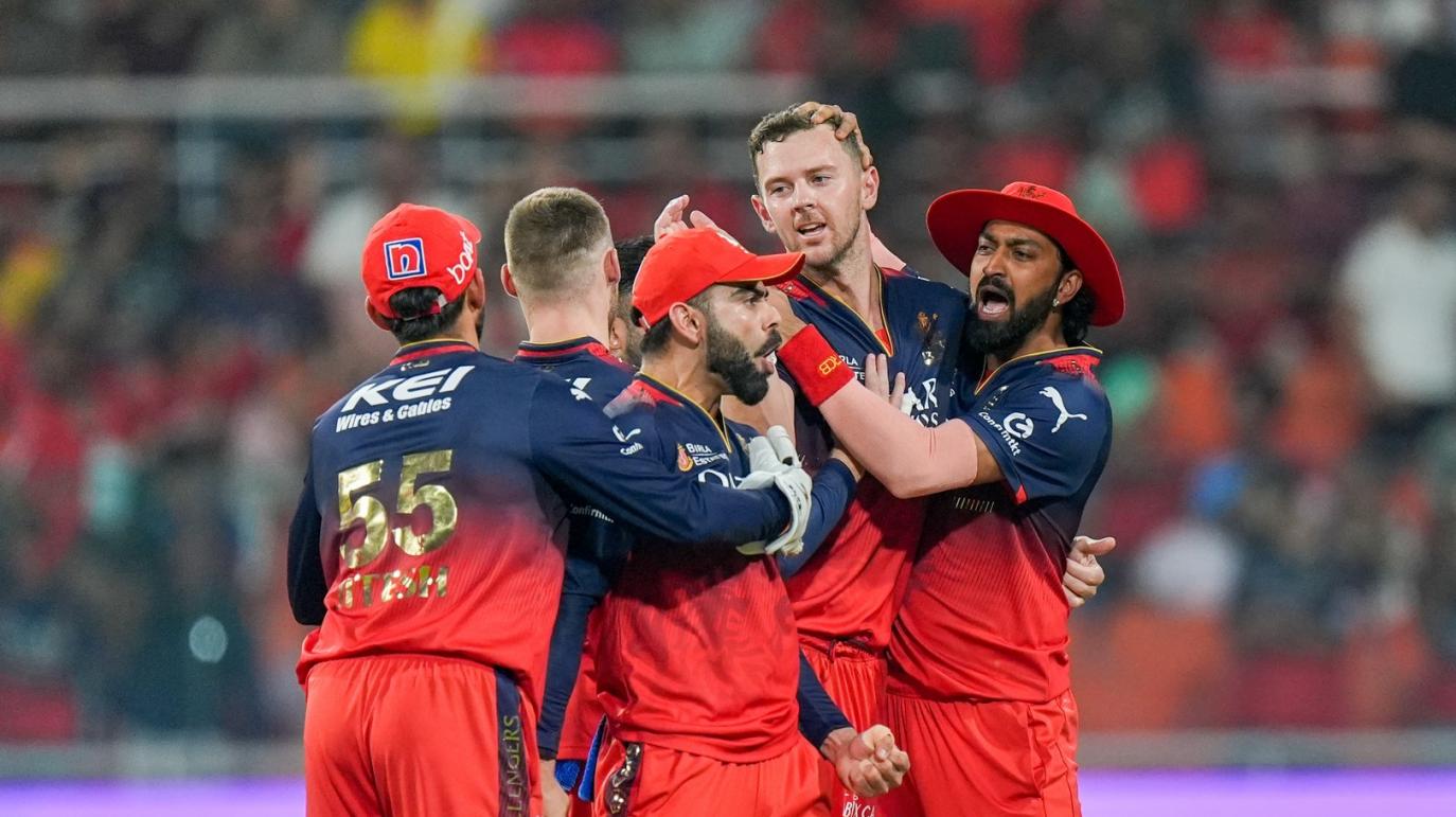 RCB