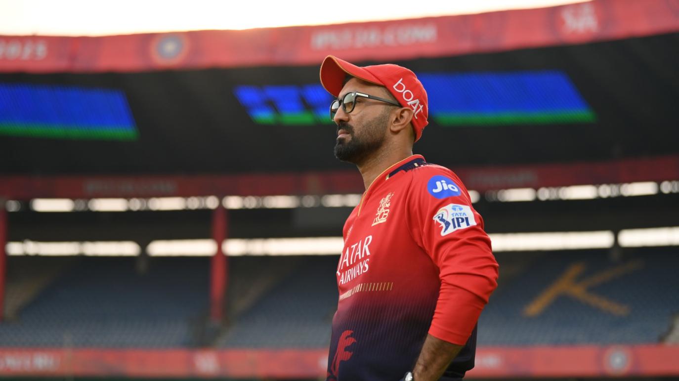 Dinesh Karthik