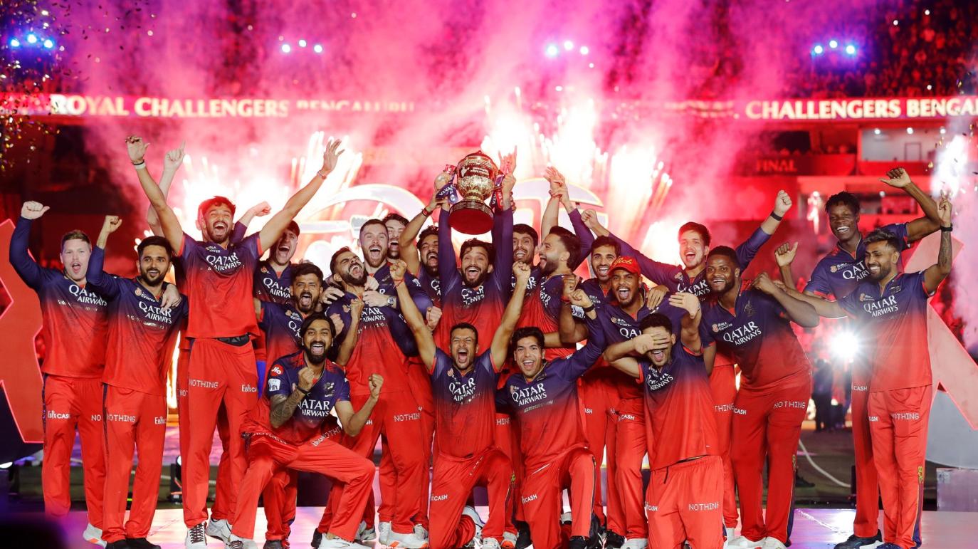 RCB
