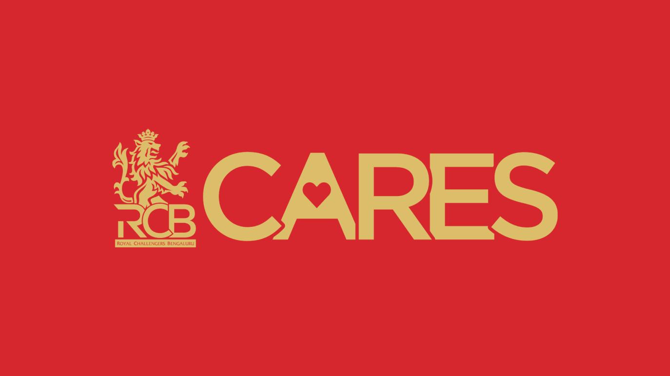 RCB Cares
