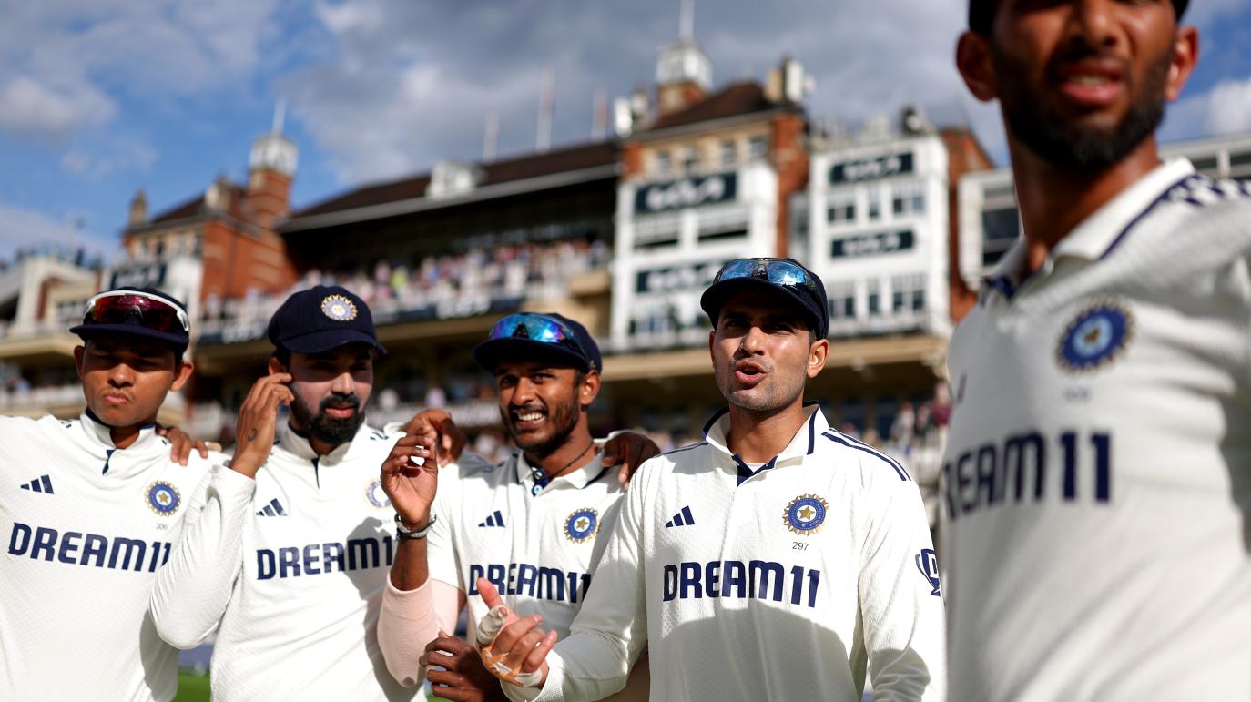 India vs West Indies