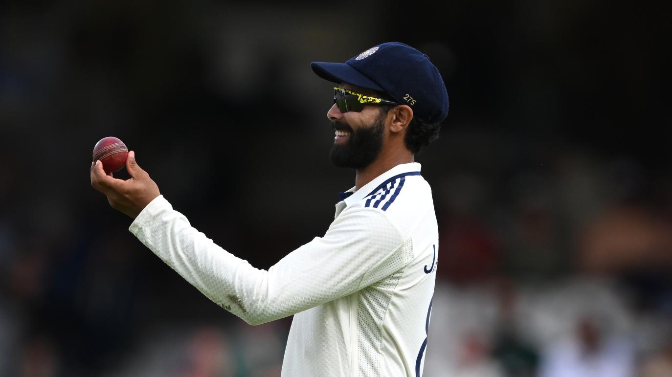 Ravindra Jadeja