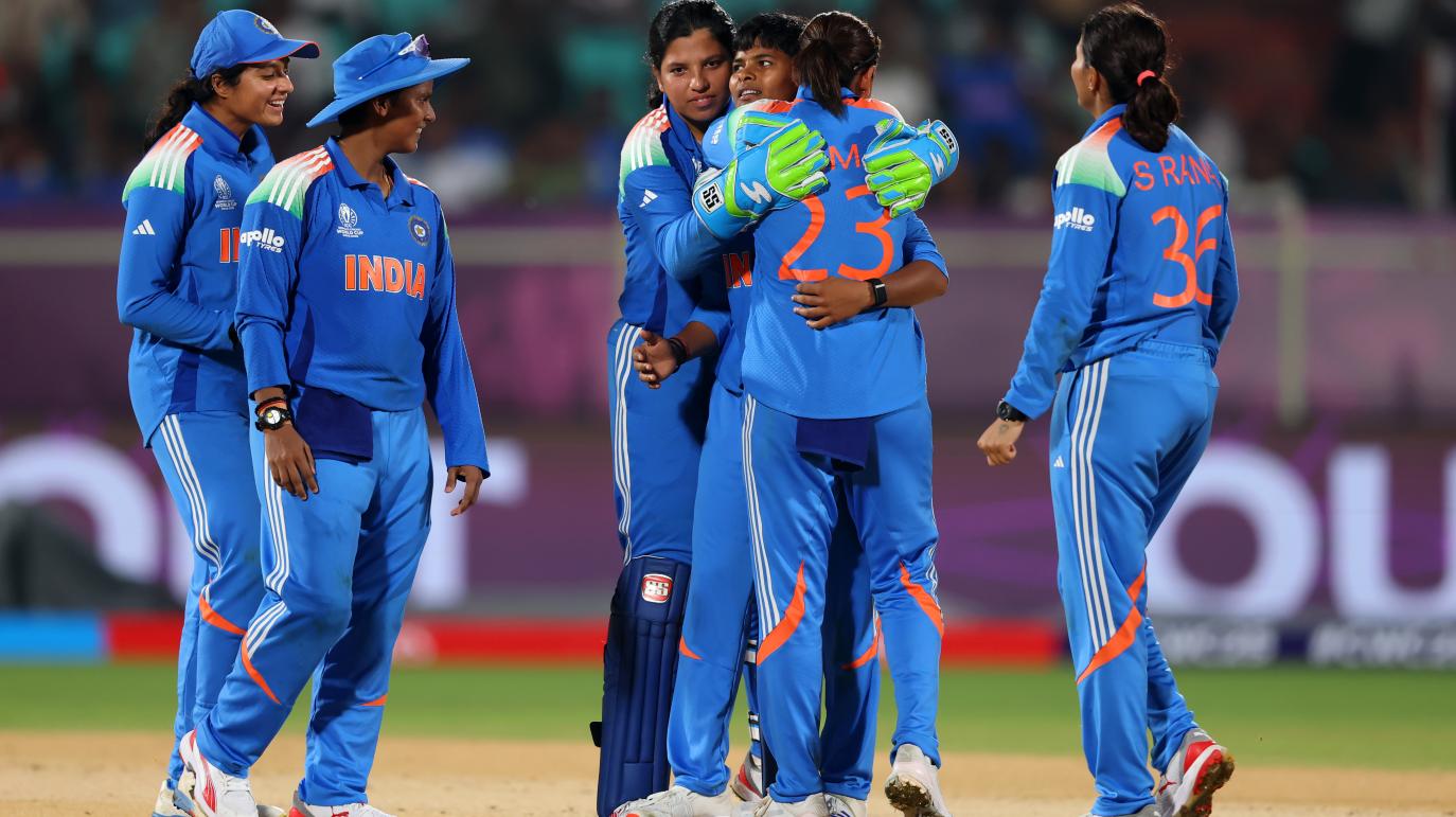 India vs South Africa