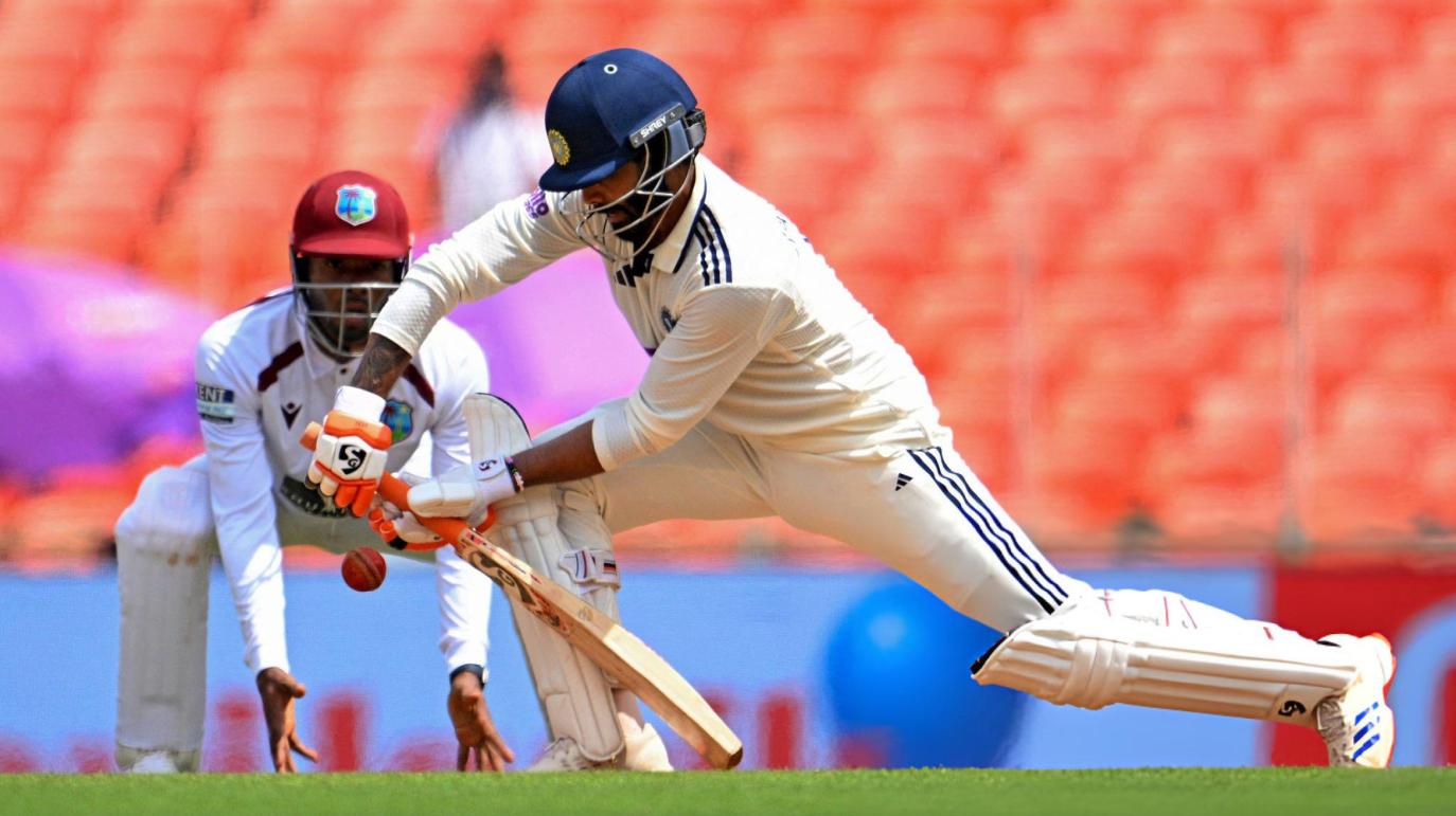 India vs West Indies