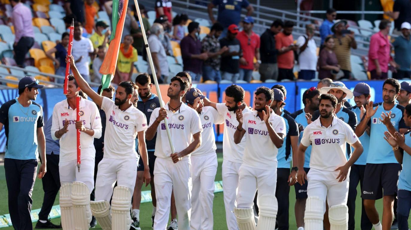 India vs Australia
