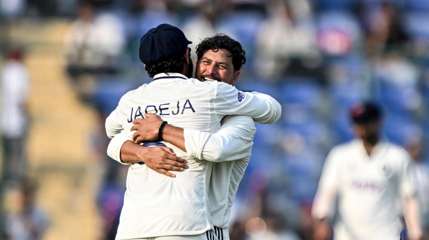 India vs West Indies