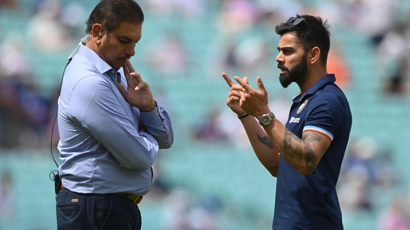 Virat Kohli