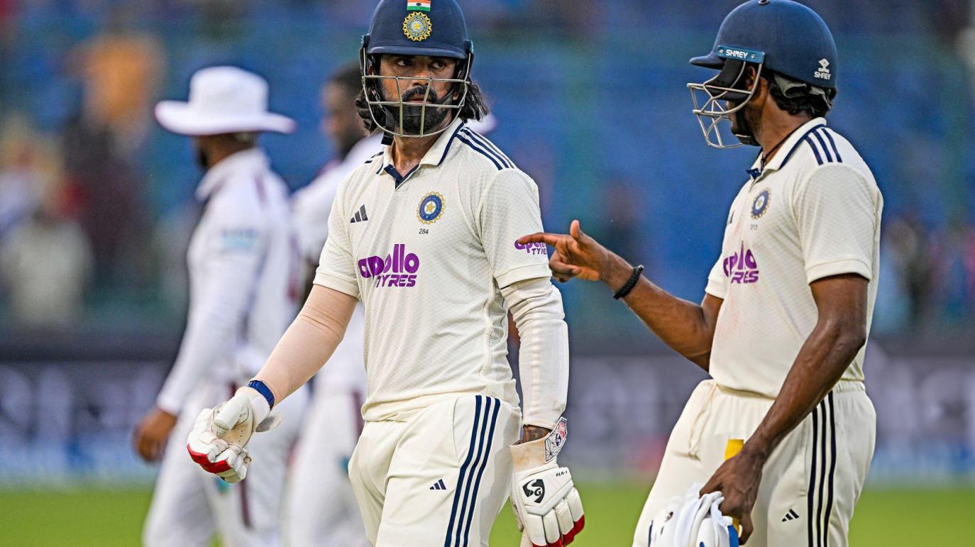 India vs West Indies