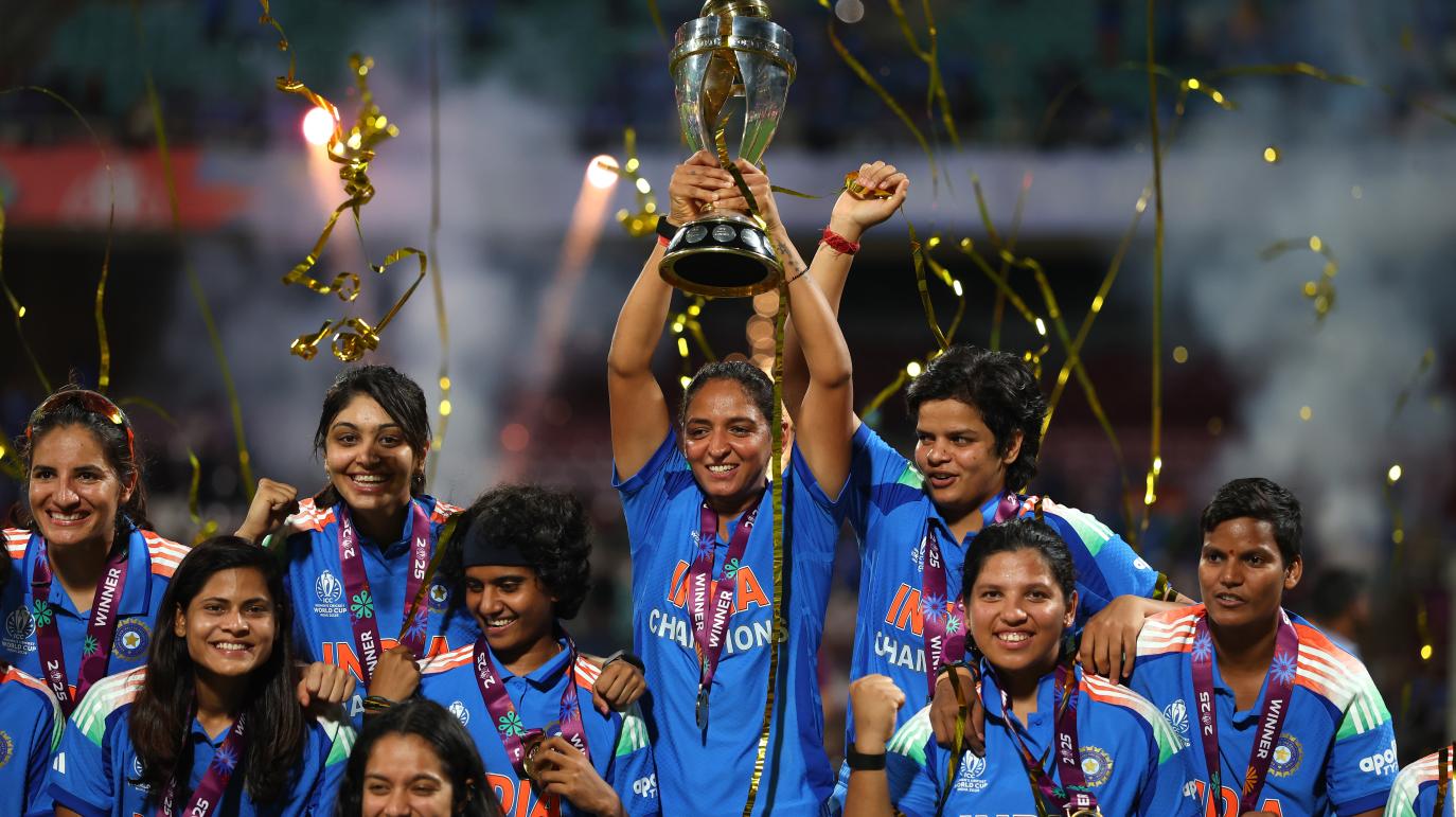 India vs South Africa