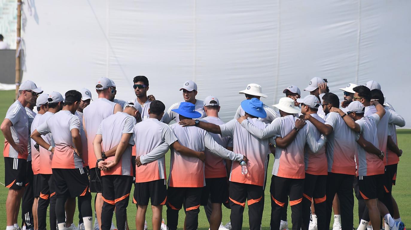 India vs South Africa